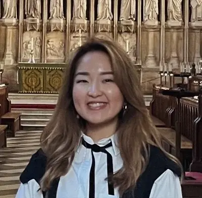 Ayazhan Akhatova