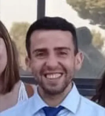 Jaime Catalán Bahamondes, PhD