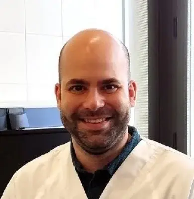 Jordi Ribas Maynou, PhD